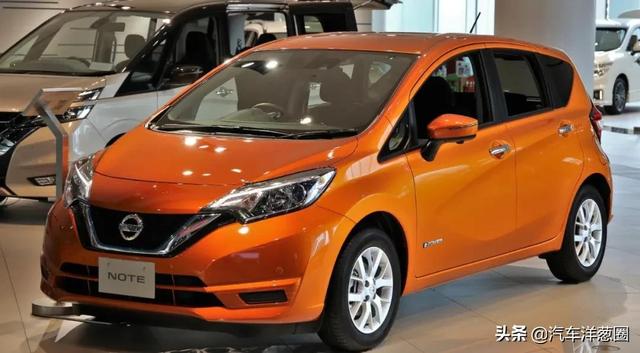 只加油的电动轩逸，是奇葩还是黑科技？