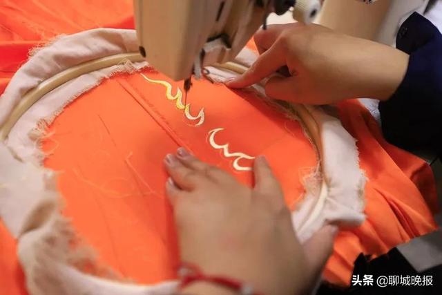 武术服装