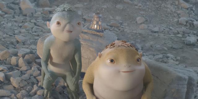 上映5天票房不足2亿侍神令落魄到连熊出没都不如了