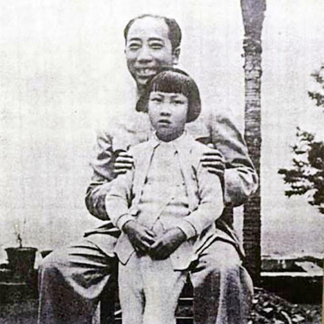 戴笠死后，唯一的孙女戴眉曼被留在大陆，后来过得怎么样？