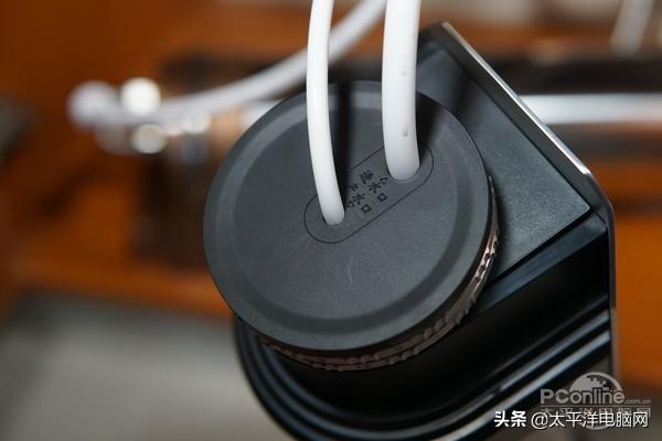 加压过滤机锁电后会有监控吗