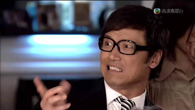 制作成本低，拍摄环境差的TVB剧，却为何能塑造经典剧作？