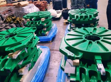 丹麦陶瓷过滤机