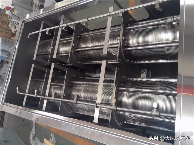 包含厦门叠螺式污泥压滤机的词条