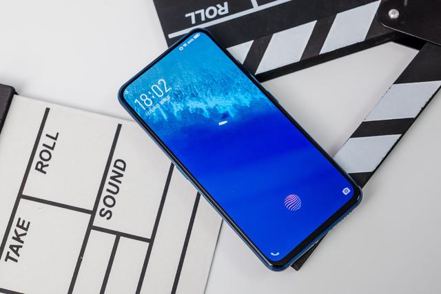 vivo  Nex5已在路上，18+1TB已成事实，vivo这次过于猛烈