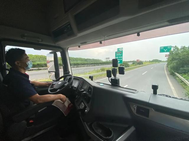 独家 | 国家队领投一汽旗下商用车自动驾驶公司