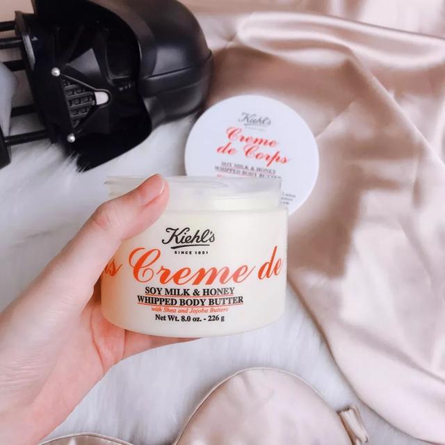 欧舒丹的身体乳长什么样