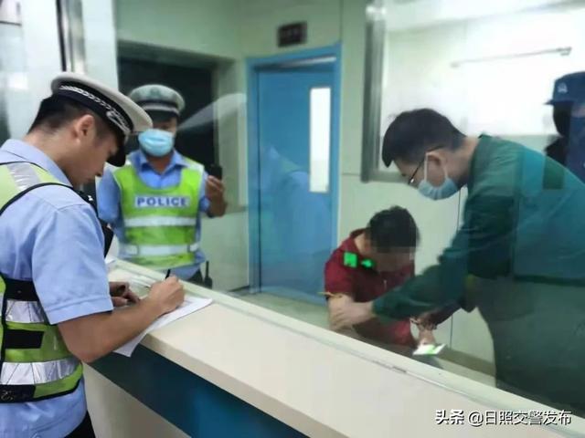 周末查获酒驾醉驾45起……丨护航2021