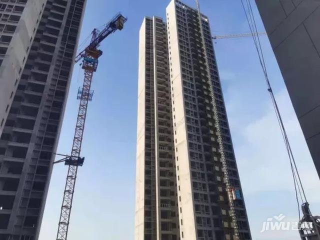湘潭绿地工程展