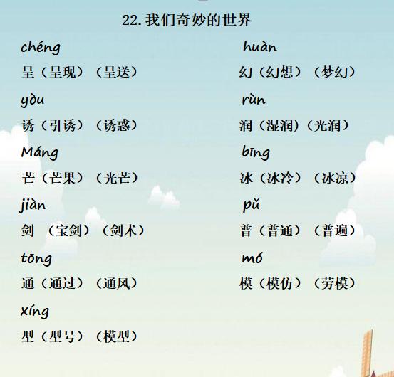 康的拼音和组词 康的拼音和组词