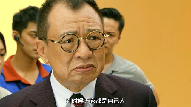 TVB众多老将回巢，能否重现往日辉煌？
