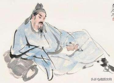 李白的代表作:李白富有想象力的一首诗，每一句都精妙绝伦，值得一读再读