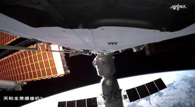 闯祸了！俄罗斯刚进行一次反卫星试验，1500块碎片逼近中国空间站