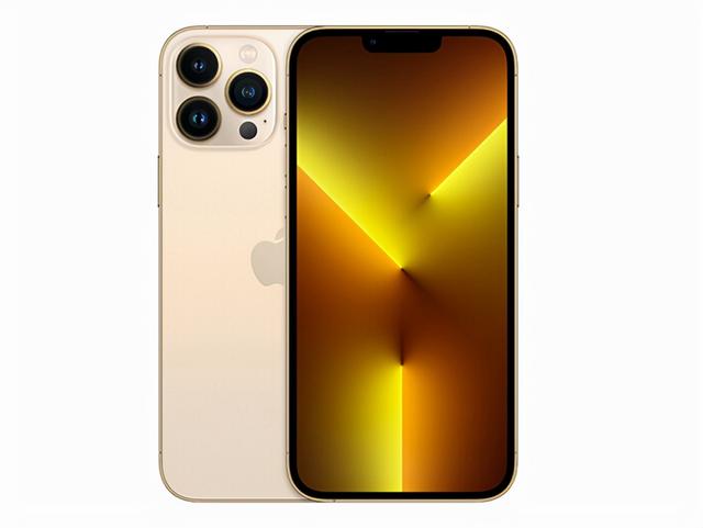 苹果也开始堆料，iPhone14pro max曝光，5000万主摄+A16芯片