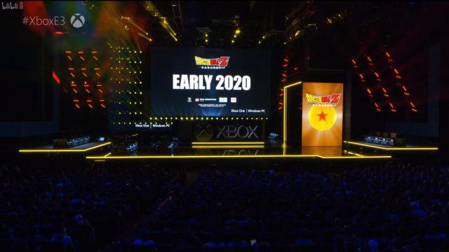2019 E3微软展前发布会内容汇总：赛博朋克2077发售日公布