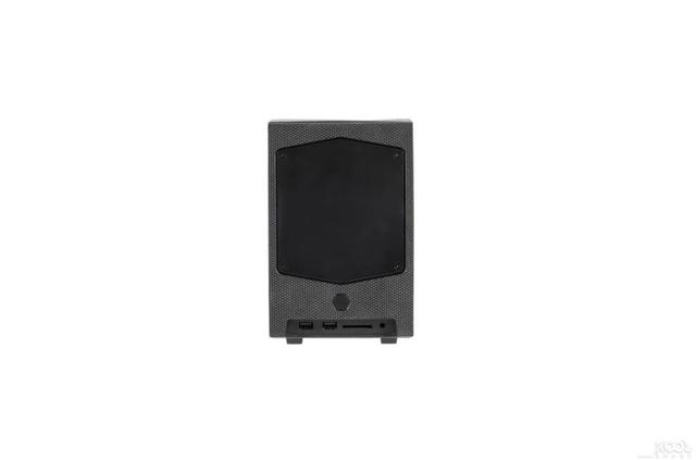 測評｜如何將RTX 3080 Ti裝進NUC？猛獸峽谷告訴你答案