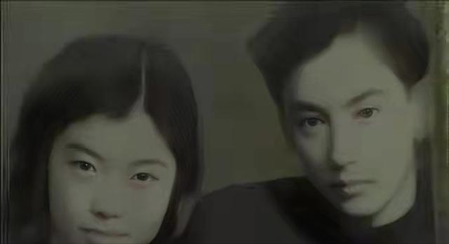 隔代遗传对孩子外貌影响多大？想生儿子，结果给自己生了个“爹”