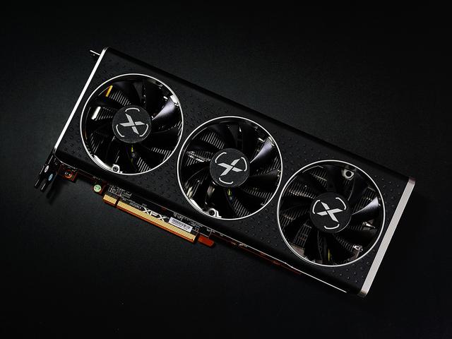 新甜品RX6600XT出爐，1080p表現完美，2k分辨率也算尚可