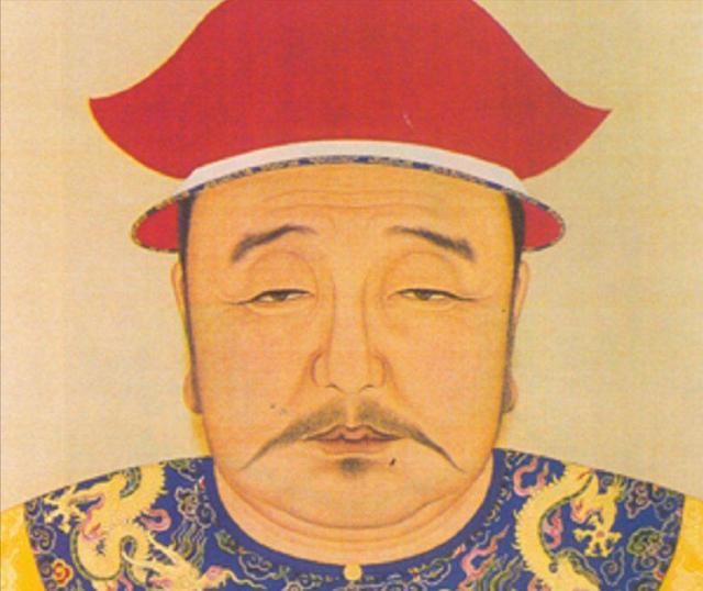 四大贝勒:清朝初期的代善家族有多厉害八大铁帽子王他家拿走3个