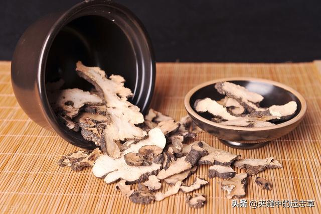 痛风，关节红肿热痛？一张方子，帮你统统搞定