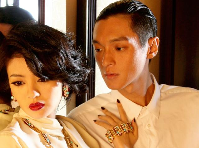 4对生死相隔的挚友让人落泪，杨丞琳不忘前男友，陈乔恩连年悼念