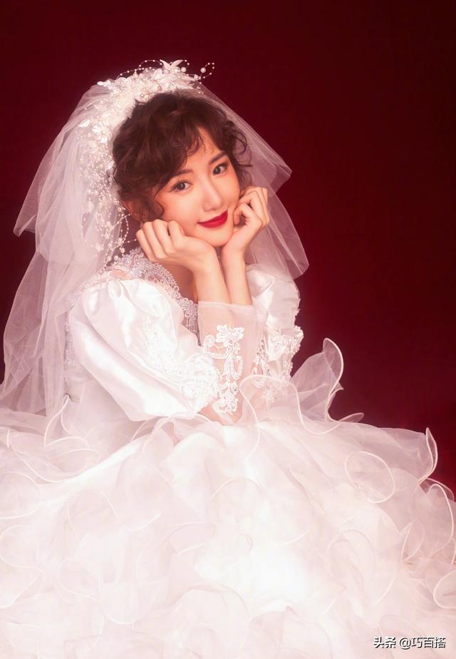 毛晓彤结婚照（女演员毛晓彤详细资料）