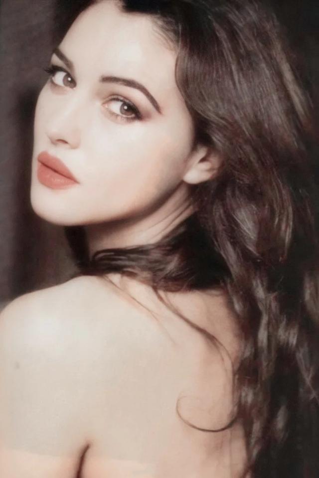 欧美美女明星