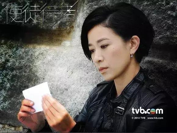 港剧迷这里看，TVB历届视帝视后大盘点
