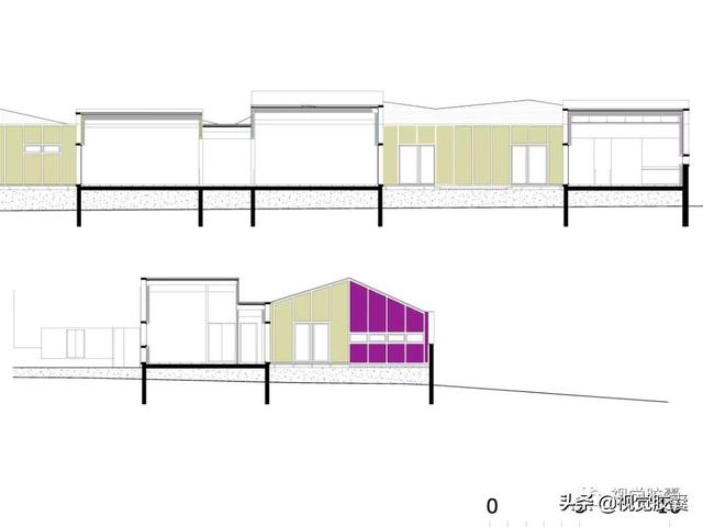 2021中国最美幼儿园，这样的环境中成长，一定充满真善美