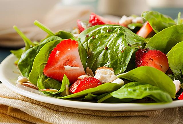 想吃水果又怕血糖升高？这篇关于水果的糖分剖析请务必收藏