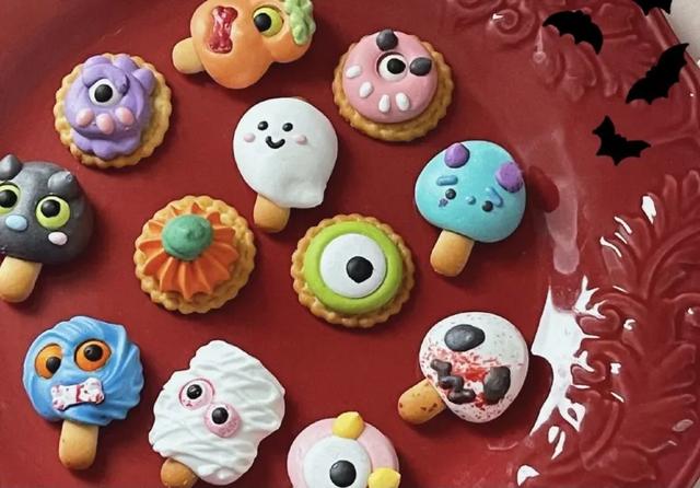 绘本馆万圣节怎么过？10款主题活动打造满分节日氛围