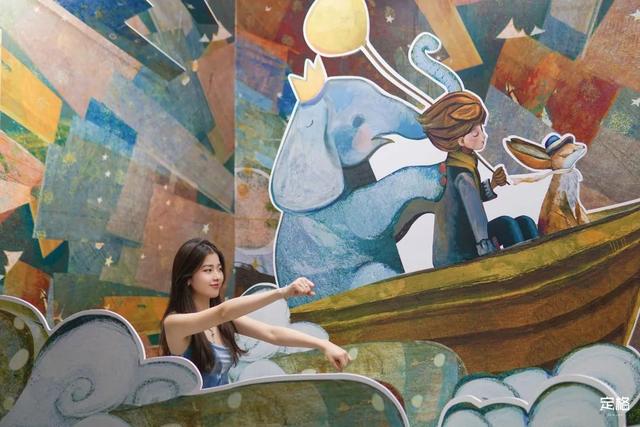 深圳机械展图