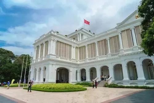 新加坡的另一面，帶你看看真實的新加坡，看完別吃驚