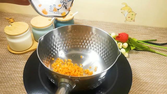 秋季多给宝宝这样吃，越吃越聪明，个子蹭蹭长，出锅汤汁都不剩