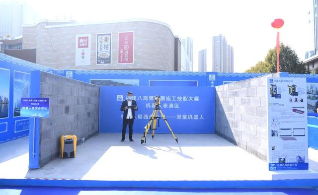 多款建筑机器人上岗，部分工作效率达到人工10倍以上