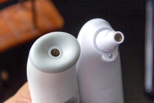 有娃一族常备 凡米耳温计 解决宝宝测温难题