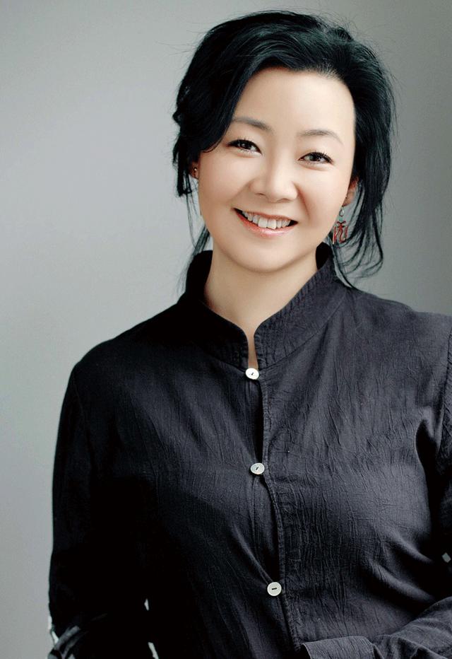 出生在内蒙古的女演员(内蒙古女演员名单大全)-中纳网