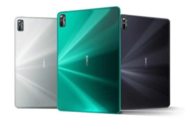 这个双十一最具有性价比的平板电脑——荣耀平板V6预售开始了