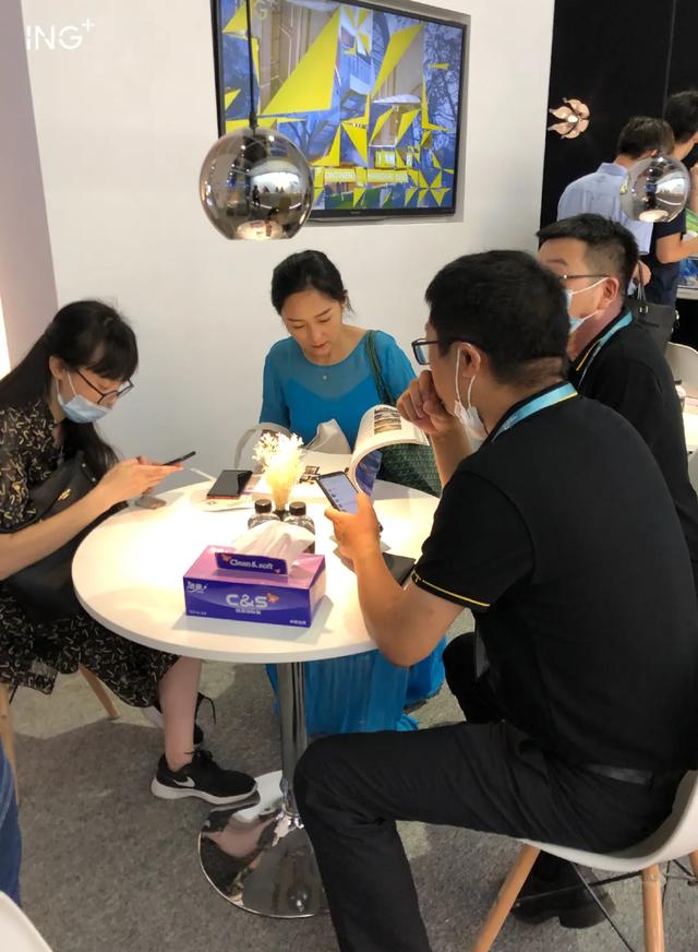 上海国际酒店工程设计及用品展
