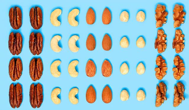 多吃这些远离秋季抑郁症（秋季SAD），附食谱