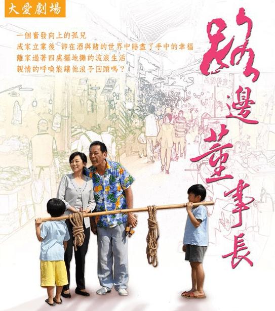 著名演员龙劭华猝逝，享年68岁，演大哥很霸气，演父亲很温暖