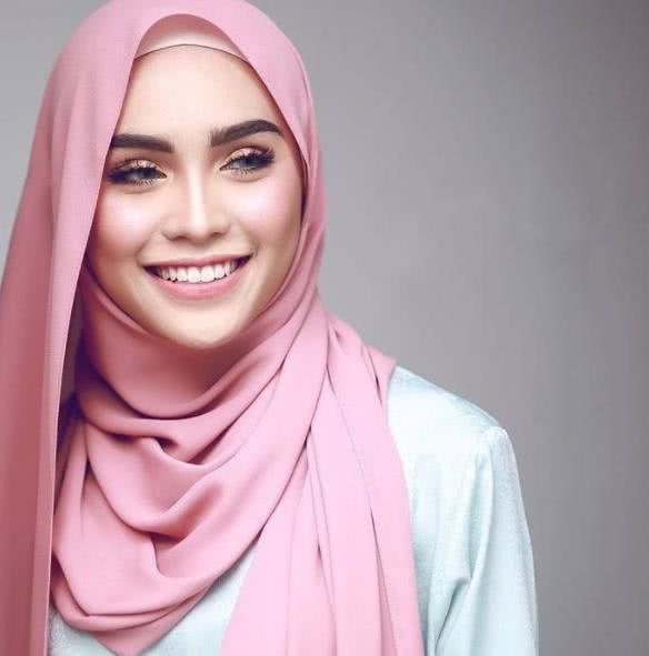 穆斯林女子为什么戴头巾(中东女性为什么戴头巾)-独家报道