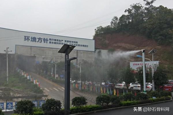 重庆制砂机供应