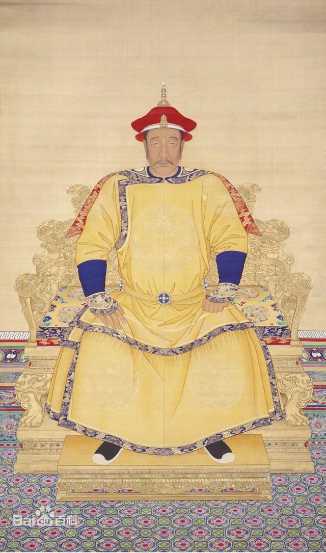 清太祖努尔哈赤