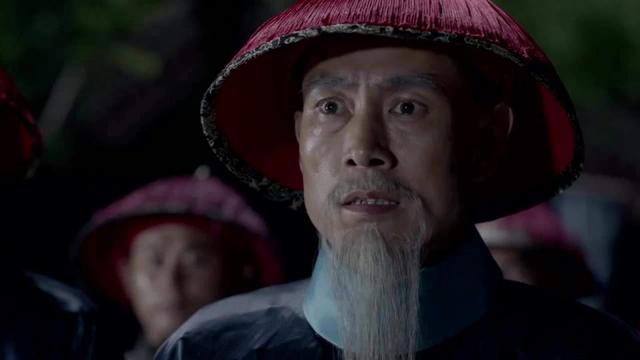 清朝名臣熊赐履给于成龙撰写的墓志铭中说:"卒之日,金陵人为之巷哭.