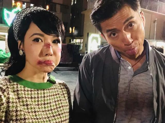 TVB最新收视出炉“烂剧”《解决师》完胜同期“神剧”《金宵》