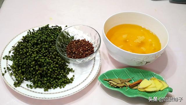 怎样才能把花椒泡出油？煮花椒水要多久，照着文章做就好