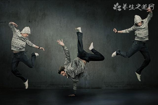 东北秧歌基本手位(中老年舞蹈基础训练) - 淘金网
