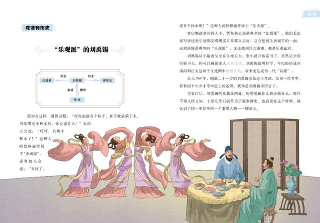 成语上下五千年：学透成语通历史，学好大语文