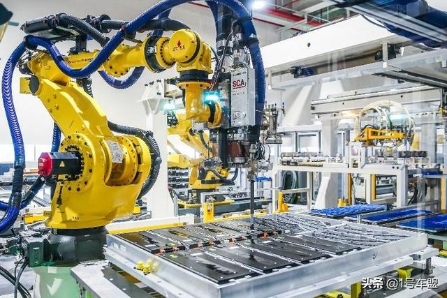 上汽大众的“All In”，换来了“All Good”